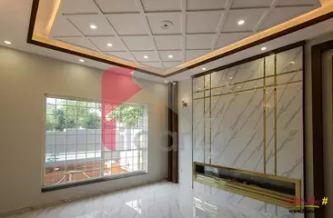 10 Marla House for Sale in Tulip Block, Sector C, Bahria Town, Lahore