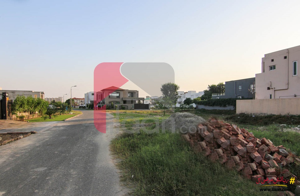 1 Kanal Plot (Plot no 241) for Sale in Block P, Phase 8 - Air Avenue, DHA Lahore