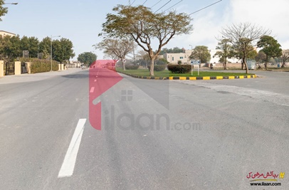 1 Kanal Plot (Plot no 226) for Sale in Block G, Phase 8 - Park View, DHA Lahore