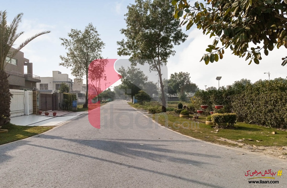 1 Kanal Plot (Plot no 134) for Sale in Block F, Phase 8 - Park View, DHA Lahore