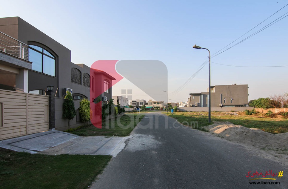 1 Kanal 3 Marla Plot (Plot no 149) for Sale in Block P, Phase 8 - Air Avenue, DHA Lahore