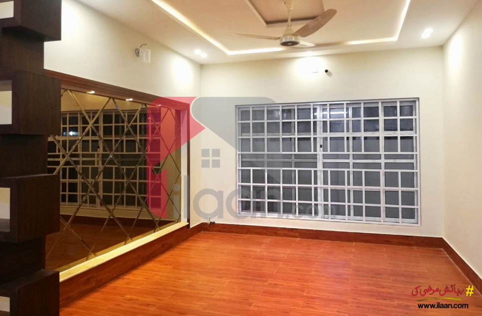 10 Marla House for Rent in Block B, Phase 8, Bahria Town, Rawalpindi