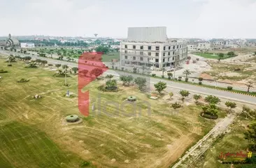 2 Marla Commercial Plot for Sale in Lahore Motorway City, Lahore