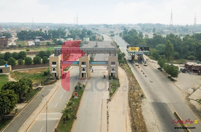 2 Marla Shop for Sale in Lahore Motorway City, Lahore 