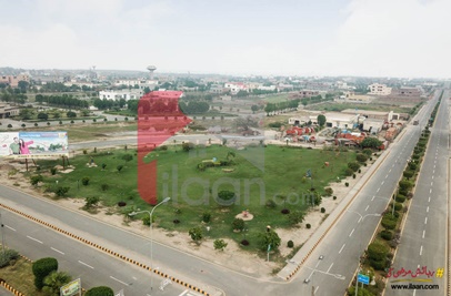 2 Kanal Plot for Sale in Lahore Motorway City, Lahore