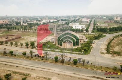 7 Marla Plot for Sale in Overseas Premium Block, Lahore Motorway City, Lahore