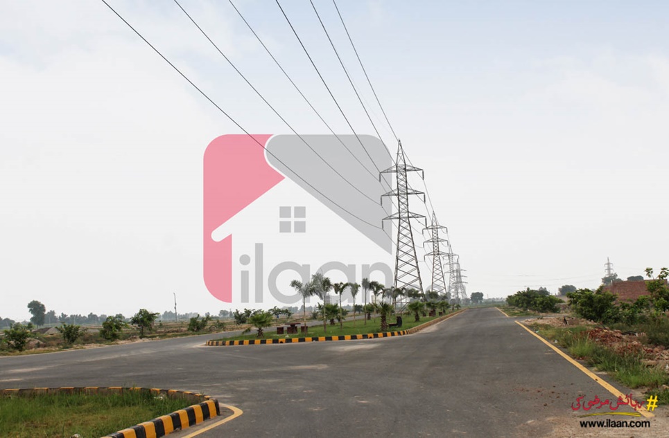 5 Marla House for Rent in Lahore Motorway City, Lahore