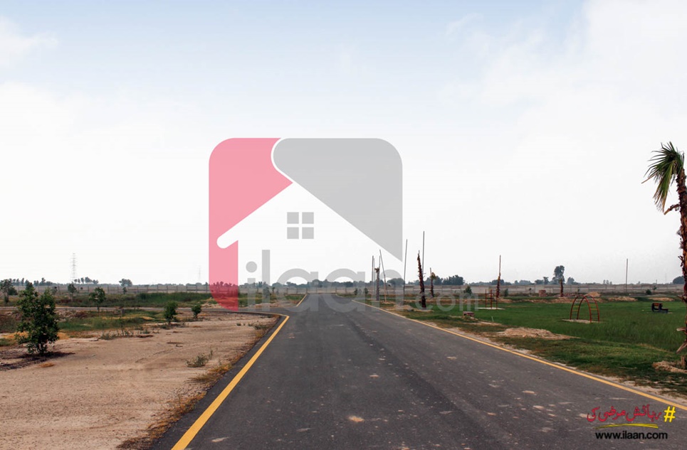 5 Marla House for Rent in Lahore Motorway City, Lahore