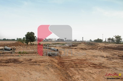 3 Marla Plot for Sale in Phase 7, Al Rehman Garden, Lahore