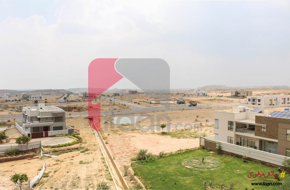 2 Bed Apartment for Sale in Z.A Heights, Bahria Town, Karachi