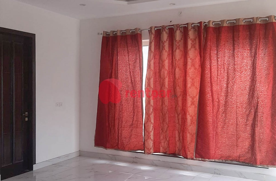 1 Kanal House for Rent (First Floor) in Phase 8, DHA Lahore