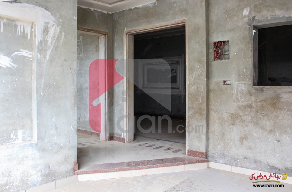 6 Marla House for Sale in Al Noor Garden, Jhangi Wala Road, Bahawalpur