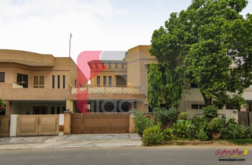 8 Marla House for Sale in Ali Block, Sector B, Bahria Town, Lahore