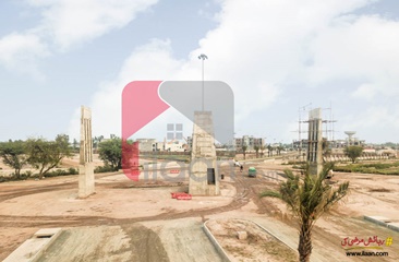 2 Bed Apartment for Sale in West Marina Block, Al-Noor Orchard Housing Scheme, Lahore