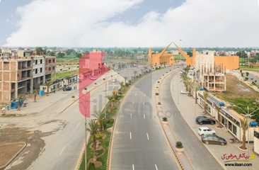 2 bed Apartment for Sale in West Marina Block, Al-Noor Orchard Housing Scheme, Lahore