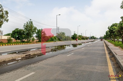 4 Kanal Plot for Sale on Airport Road, Lahore