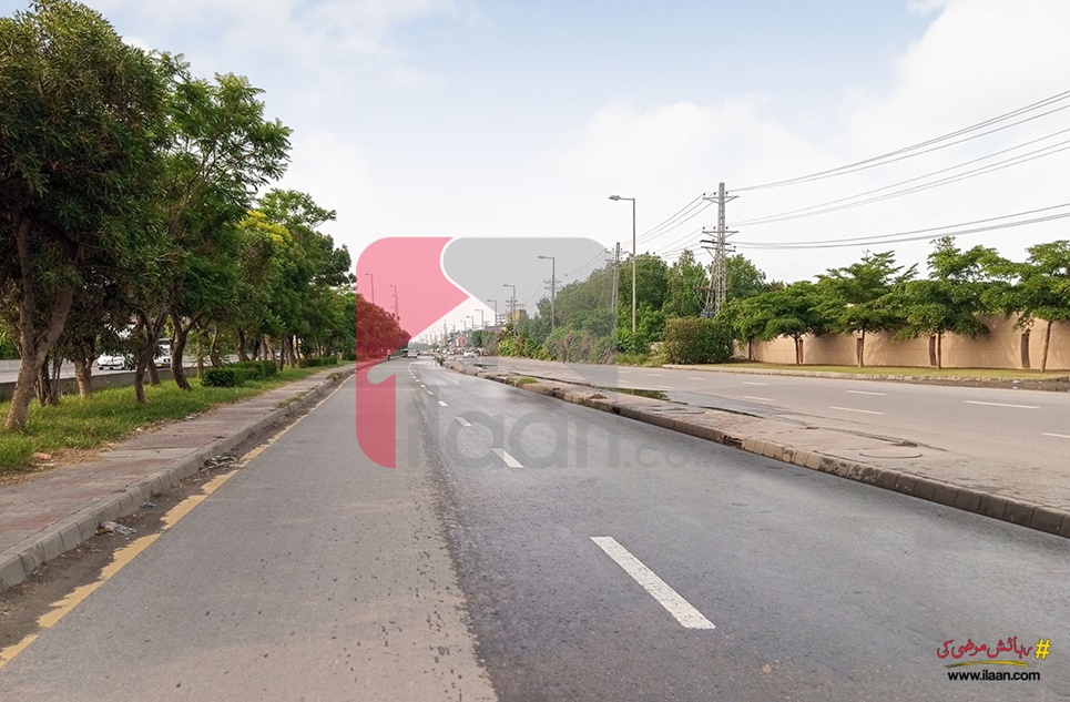 2.5 Marla House for Sale on Airport Road, Lahore
