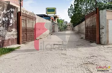 12 Marla House for Sale in Taj Bagh Housing Scheme, Lahore
