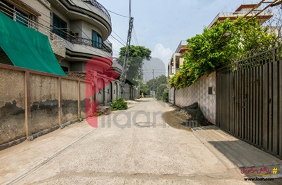 3 Marla House for Sale in Phase 3, Taj Bagh Housing Scheme, Lahore