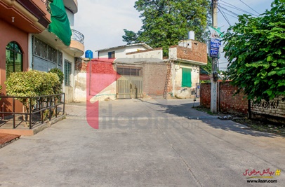 13.25 Marla House for Sale in Taj Bagh Housing Scheme, Lahore