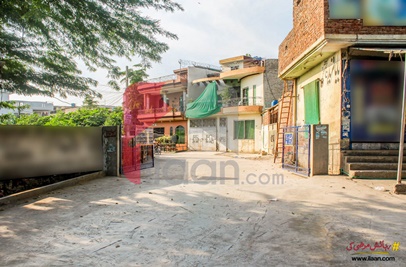 5 Marla House for Rent in Taj Bagh Housing Scheme, Lahore