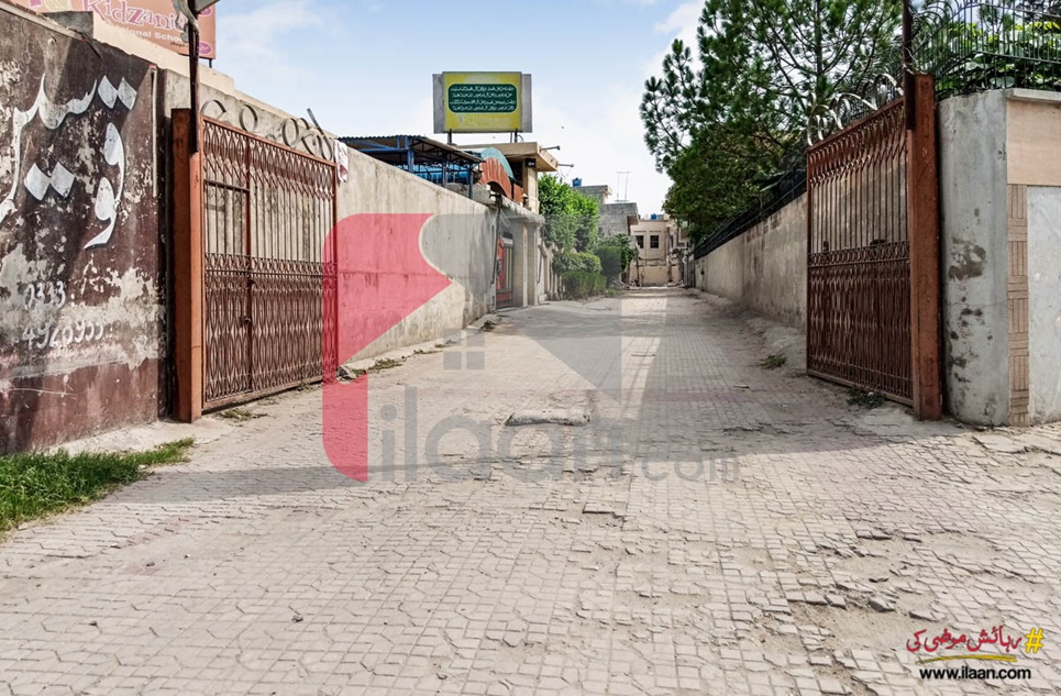 1 Bed Apartment for Rent in Taj Bagh Housing Scheme, Lahore
