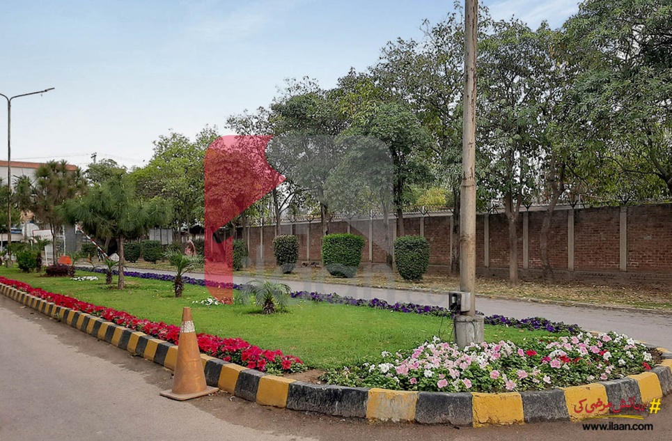 1 Kanal House for Sale in Askari 8, Lahore