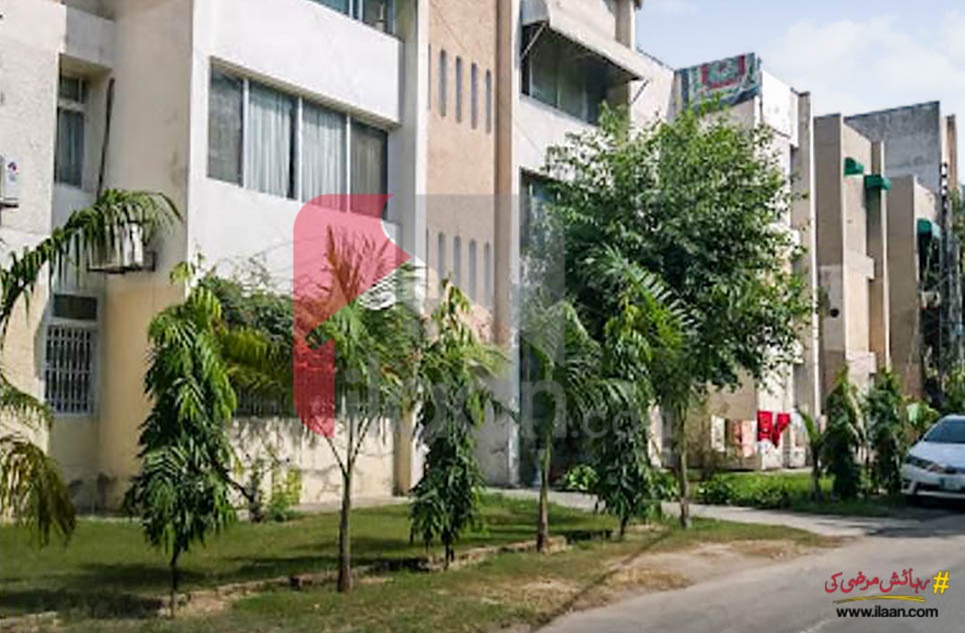 3 Bed Apartment for Rent (First Floor) in Askari 1, Lahore