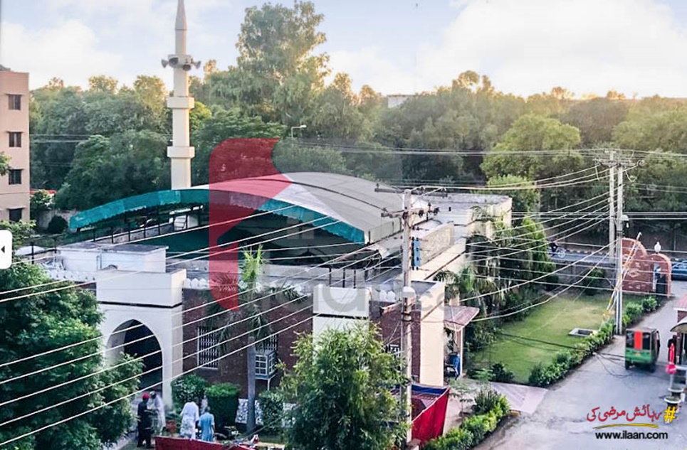 14 Marla House for Sale in Askari 3, Lahore
