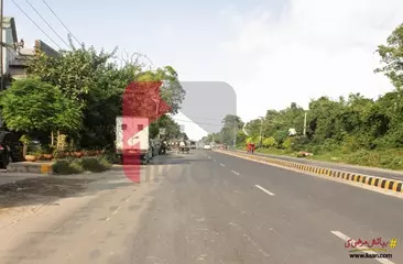 2.5 Marla House for Sale on Harbanspura Road, Harbanspura, Lahore