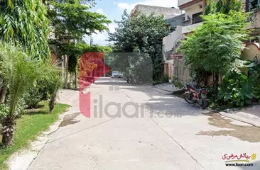 1 Kanal House for Sale in Block A, Guldasht Town, Lahore
