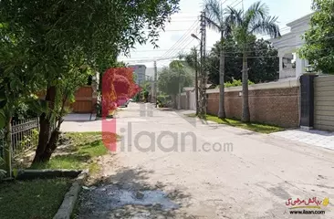 5 Marla House for Sale in Block C, Guldasht Town, Lahore