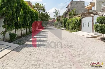 5 Marla House for Sale in Block A, Guldasht Town, Lahore