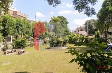 5 Marla House for Sale in Block B, Guldasht Town, Lahore