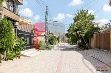 5 Marla House for Sale in Block C, Guldasht Town, Lahore