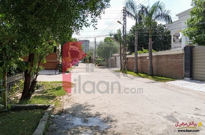 5 Marla House for Sale in Block A, Guldasht Town, Lahore