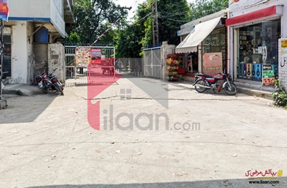 10 Marla House for Rent (Ground Floor) in Block A, Guldasht Town, Lahore