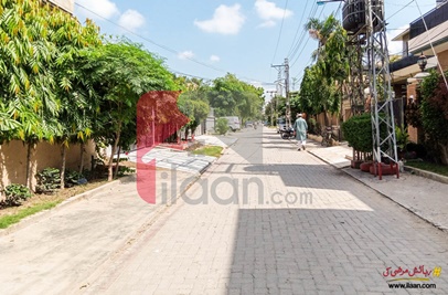 5 Marla Plaza for Rent in Guldasht Town, Lahore