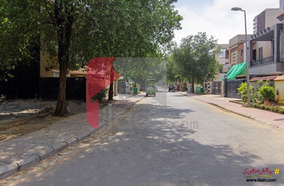 10 Marla Plot (Plot no 151) for Sale in Chambeli Block, Sector C, Bahria Town, Lahore