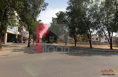 10 Marla Plot (Plot no 111) for Sale in Gulmohar Block, Sector C, Bahria Town, Lahore