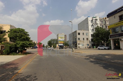 10 Marla Plot (Plot no 112) for Sale in Gulmohar Block, Sector C, Bahria Town, Lahore