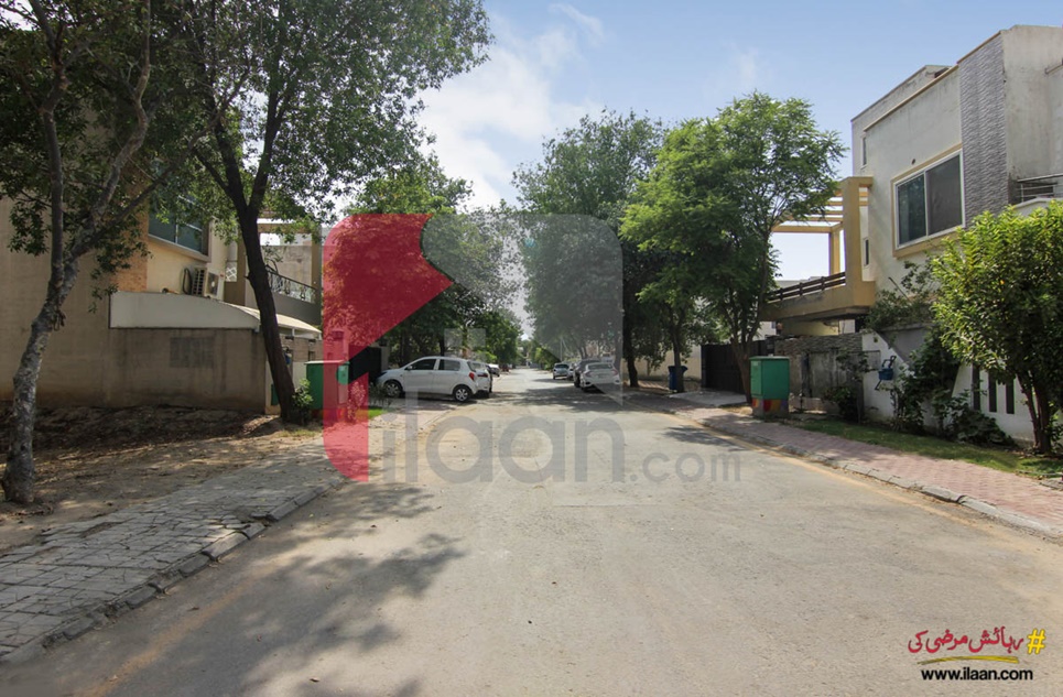10 Marla Plot (Plot no 112) for Sale in Gulmohar Block, Sector C, Bahria Town, Lahore