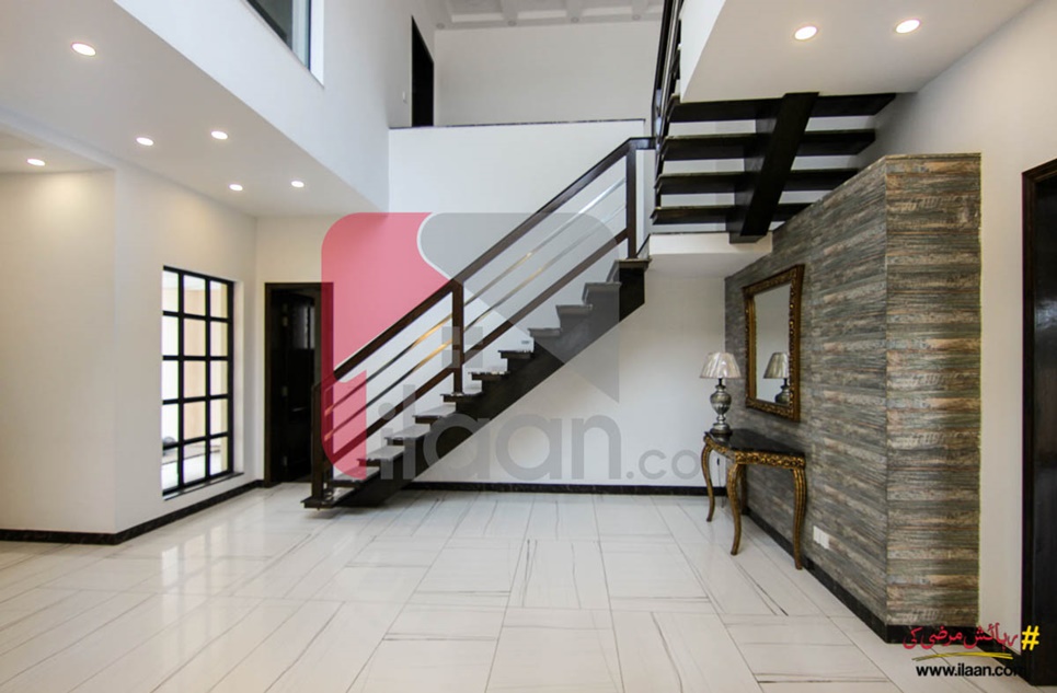1 Kanal House for Sale in Block M, Phase 6, DHA Lahore