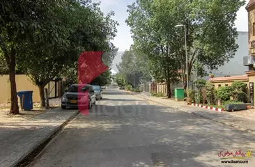 5 Marla Commercial Plot for Sale in Iqbal Block, Sector E, Bahria Town, Lahore