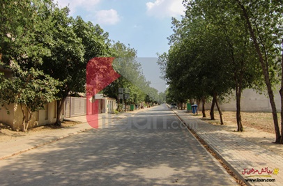 5 Marla Commercial Plot (Plot no 155) for Sale in Iqbal Block, Sector E, Bahria Town, Lahore