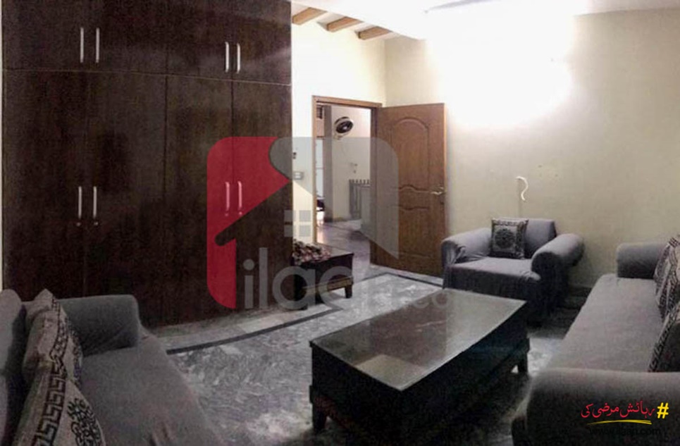 10 Marla House for Sale in Ali Park, Lahore