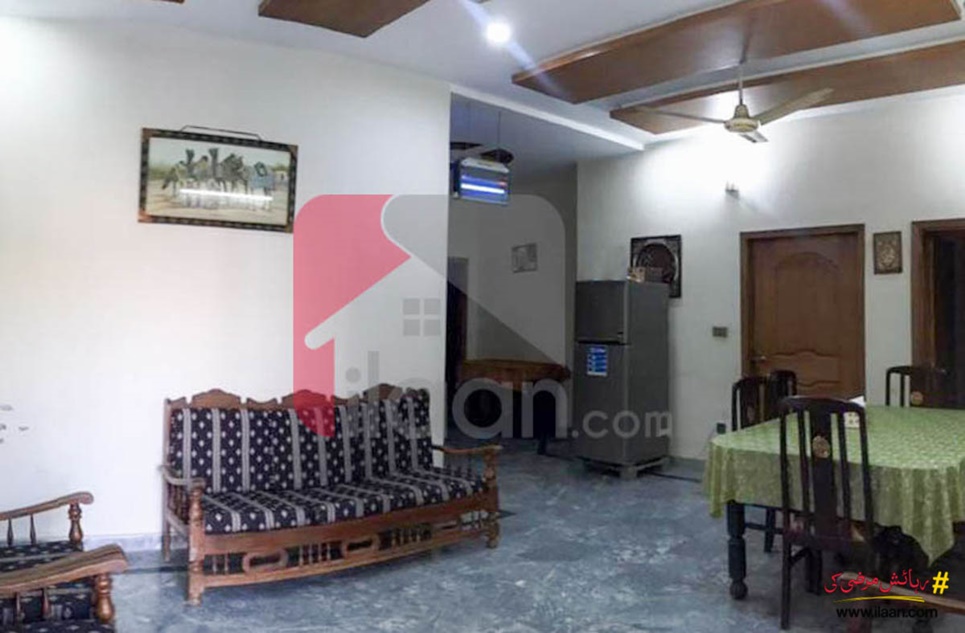 10 Marla House for Sale in Ali Park, Lahore