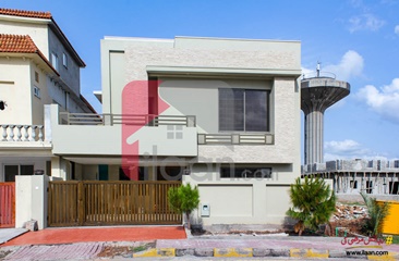 10 Marla House for Sale in Sector 7, Bahria Greens, Islamabad