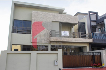 10 Marla House for Sale in Sector 7, Bahria Greens, Islamabad