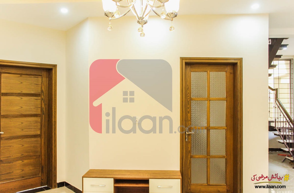 10 Marla House for Sale in Sector 7, Bahria Greens, Islamabad